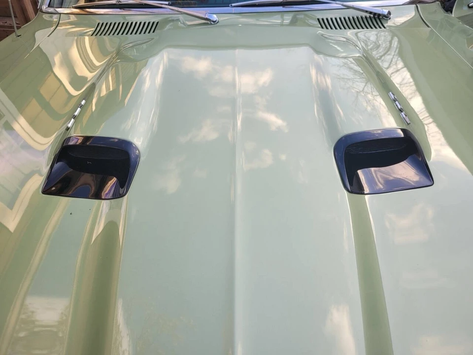 1969 Pontiac Firebird 1st Gen - Image 10 of 21