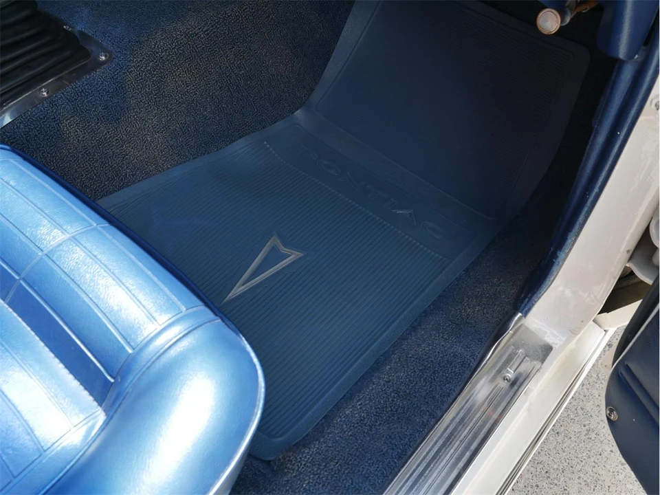 1969 Pontiac Firebird 1st Gen - Image 29 of 31