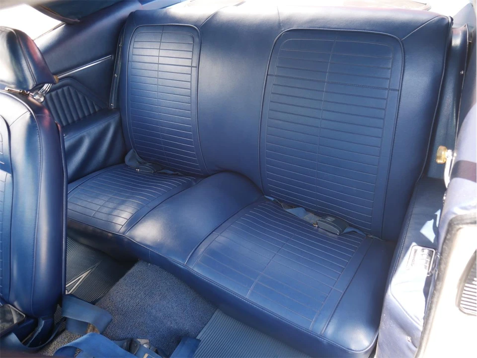 1969 Pontiac Firebird 1st Gen - Image 23 of 31