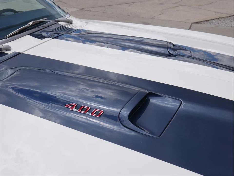 1969 Pontiac Firebird 1st Gen - Image 15 of 31