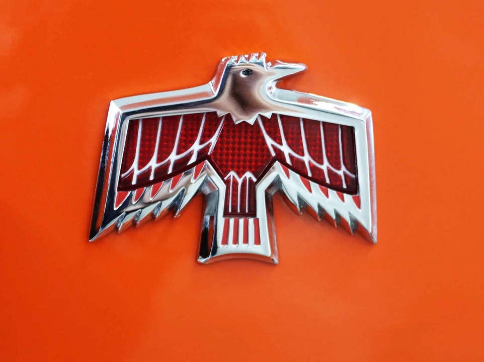 1969 Pontiac Firebird 1st Gen - Image 13 of 21