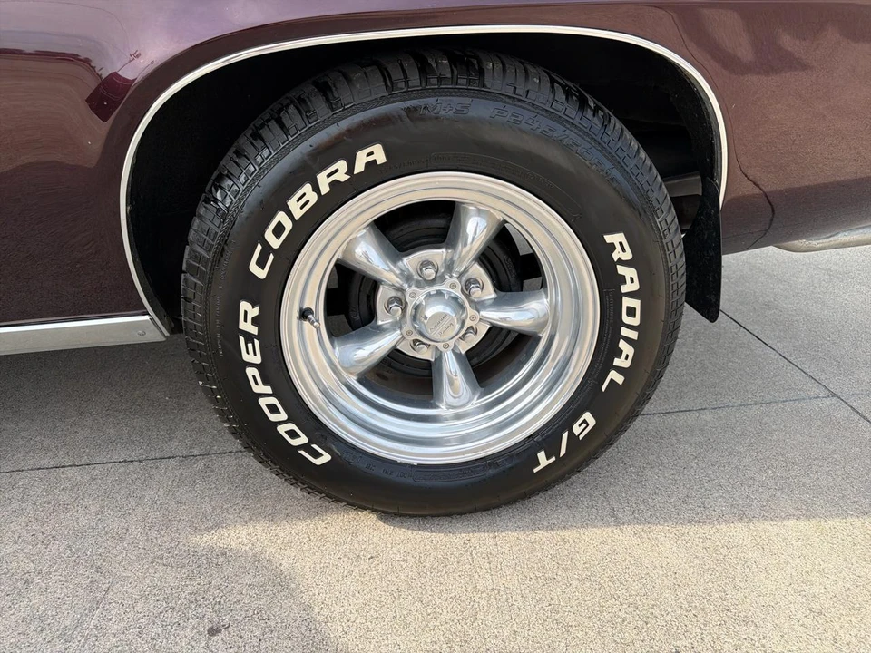 1969 Pontiac Firebird 1st Gen - Image 29 of 31