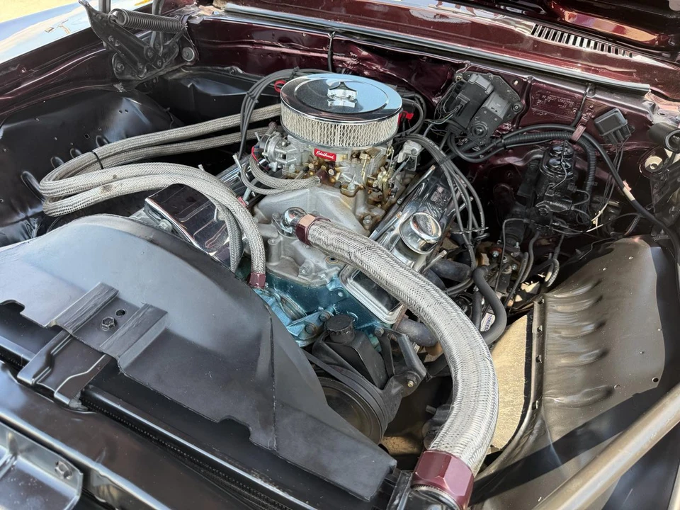 1969 Pontiac Firebird 1st Gen - Image 2 of 31