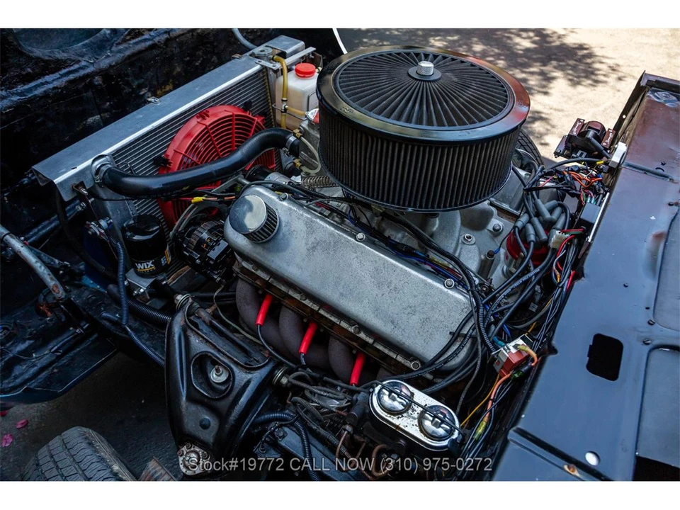 1969 Pontiac Firebird 1st Gen - Image 26 of 31