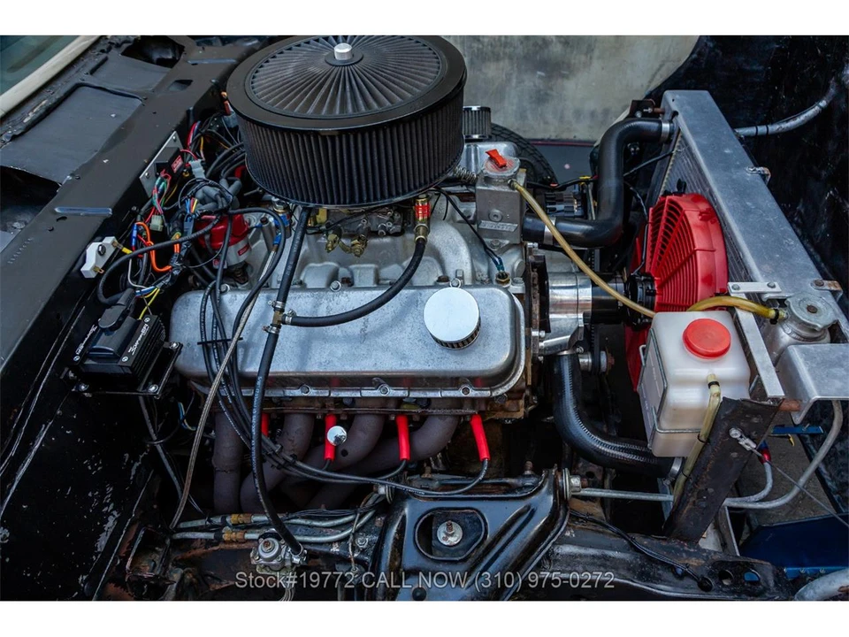 1969 Pontiac Firebird 1st Gen - Image 30 of 31