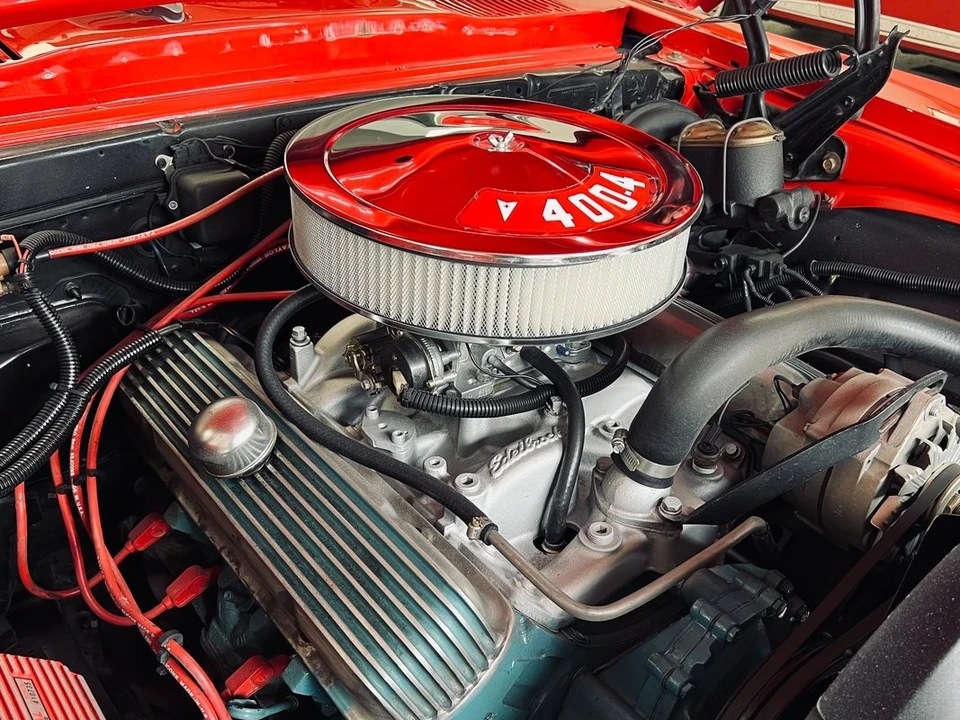 1969 Pontiac Firebird 1st Gen - Image 11 of 31