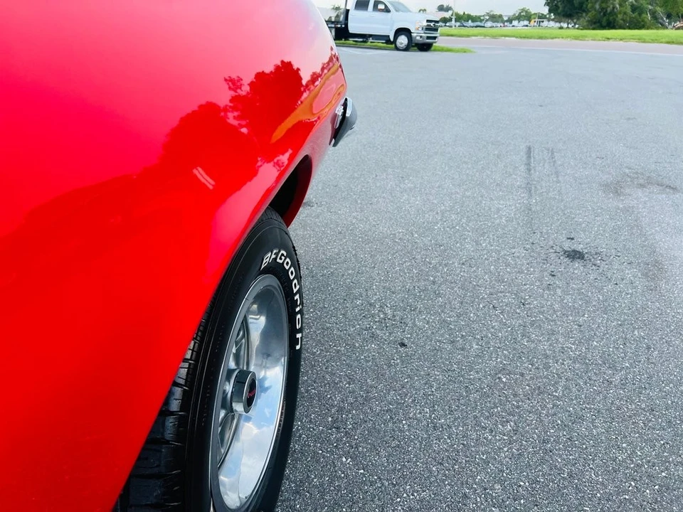 1969 Pontiac Firebird 1st Gen - Image 31 of 31