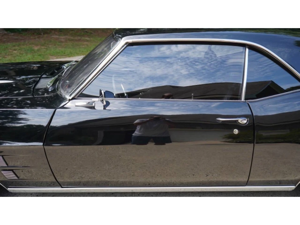 1969 Pontiac Firebird 1st Gen - Image 23 of 31
