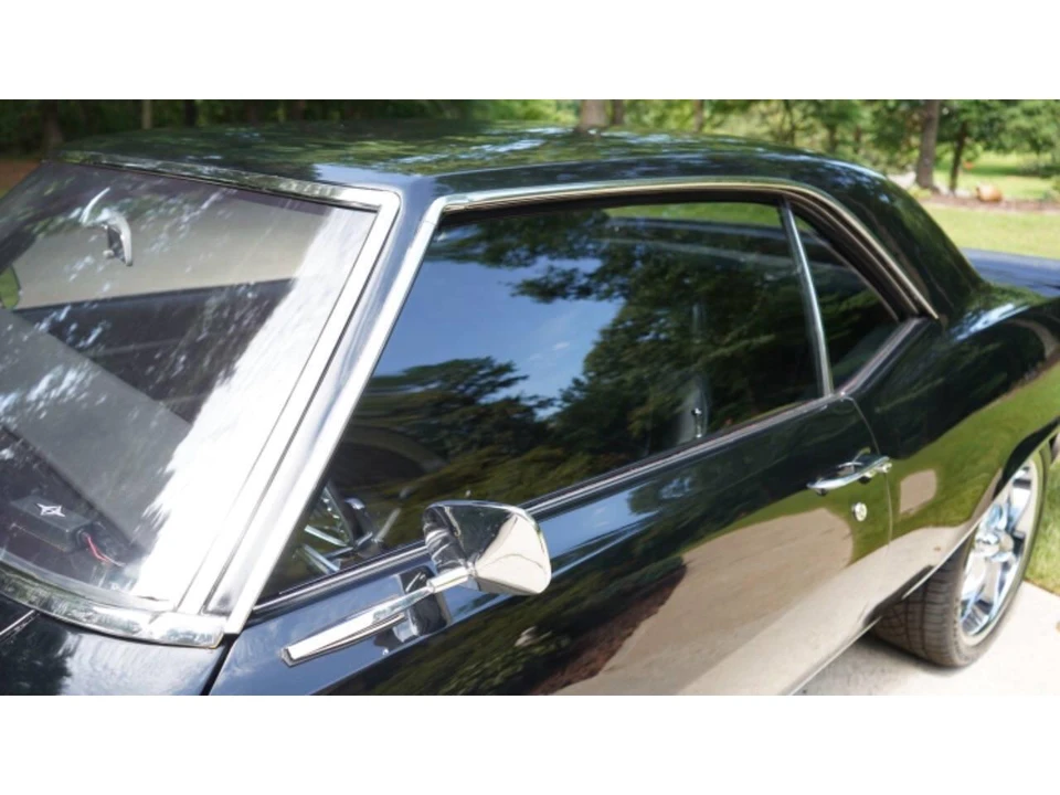 1969 Pontiac Firebird 1st Gen - Image 24 of 31