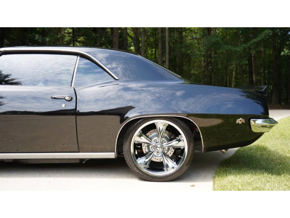 1969 Pontiac Firebird 1st Gen - Image 19 of 31