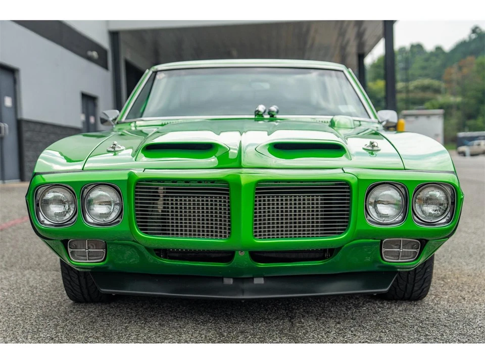 1969 Pontiac Firebird 1st Gen - Image 2 of 30
