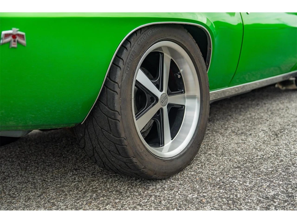 1969 Pontiac Firebird 1st Gen - Image 21 of 30