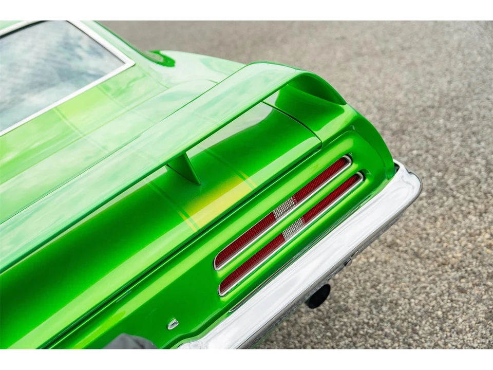 1969 Pontiac Firebird 1st Gen - Image 28 of 30