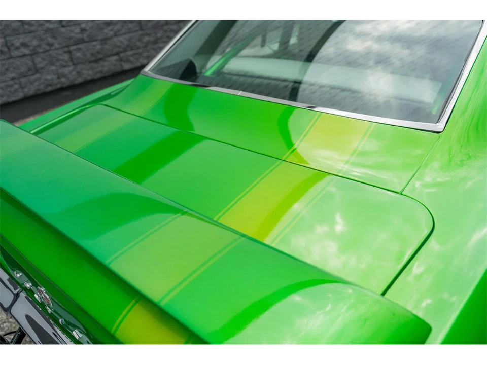 1969 Pontiac Firebird 1st Gen - Image 30 of 30