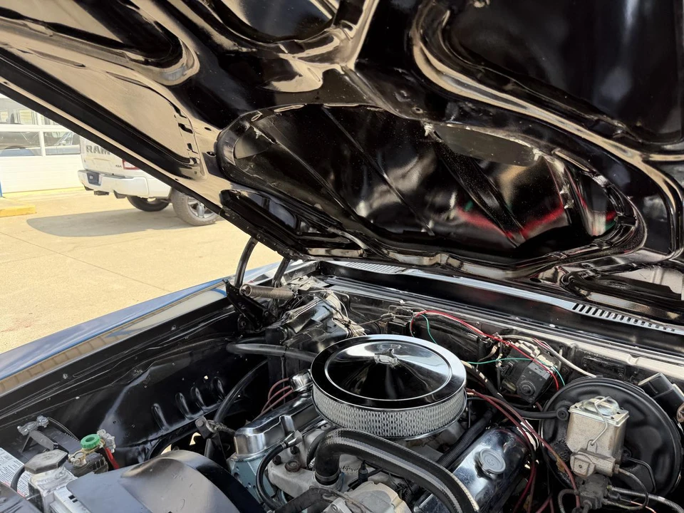 1969 Pontiac Firebird 1st Gen - Image 13 of 31