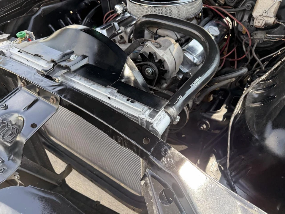 1969 Pontiac Firebird 1st Gen - Image 11 of 31