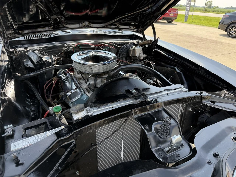 1969 Pontiac Firebird 1st Gen - Image 17 of 31