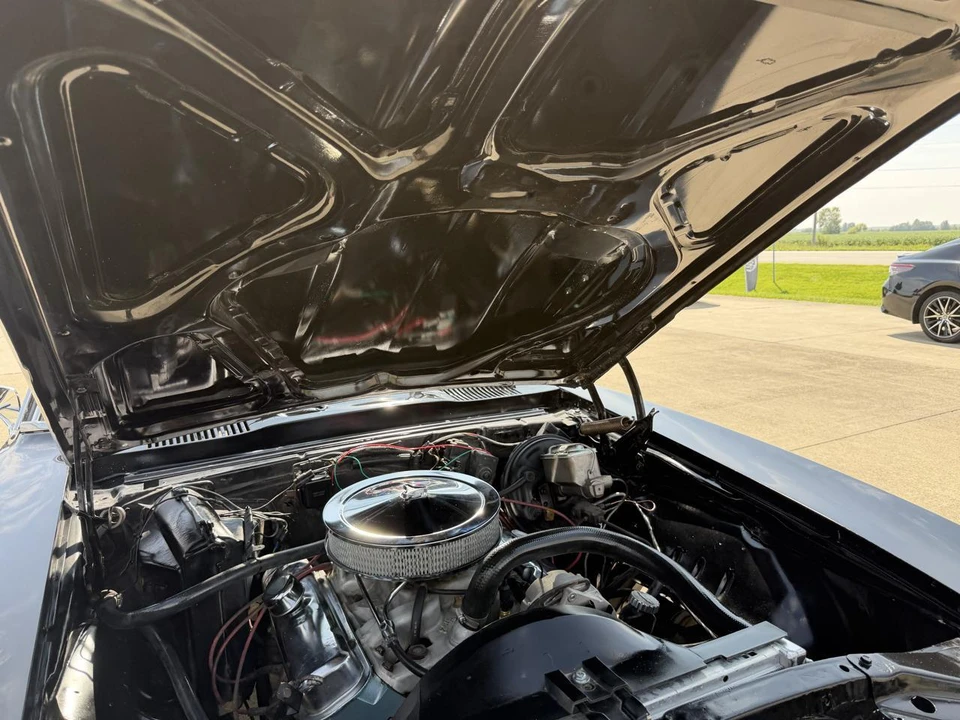 1969 Pontiac Firebird 1st Gen - Image 18 of 31