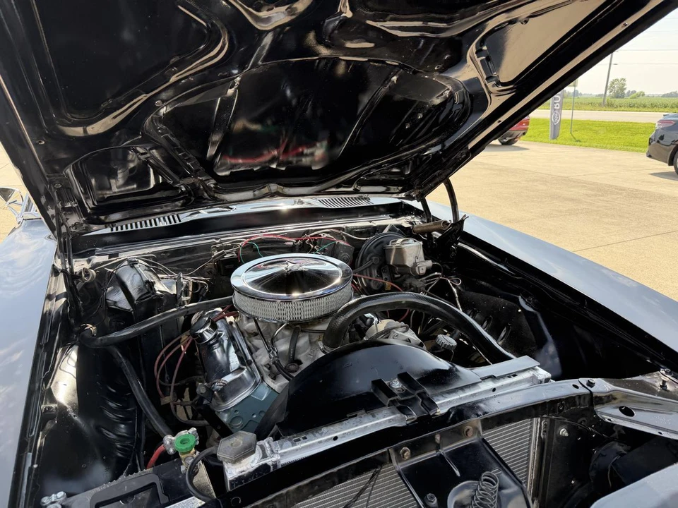 1969 Pontiac Firebird 1st Gen - Image 19 of 31