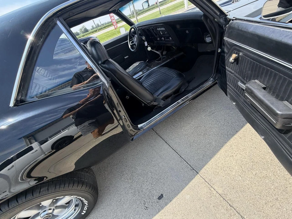 1969 Pontiac Firebird 1st Gen - Image 20 of 31