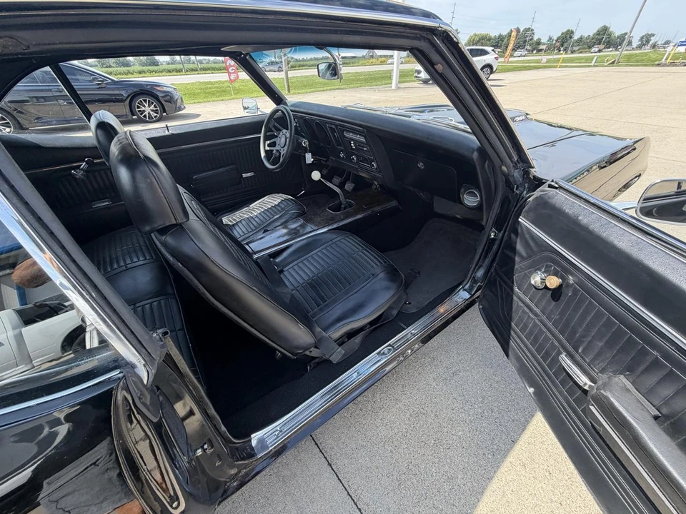 1969 Pontiac Firebird 1st Gen - Image 23 of 31