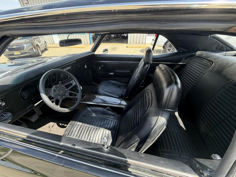 1969 Pontiac Firebird 1st Gen - Image 29 of 31