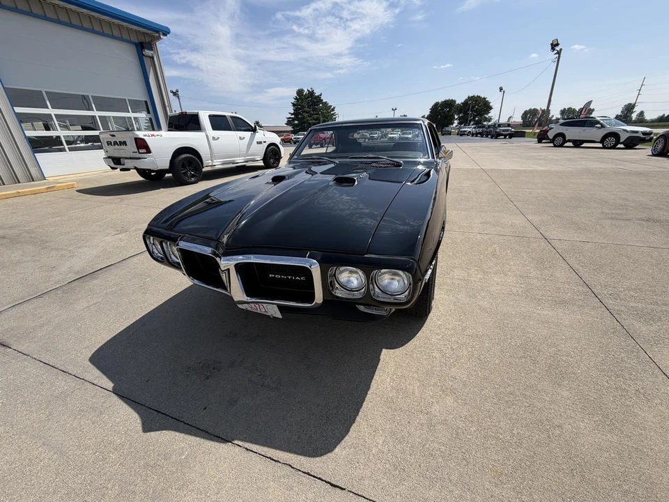 1969 Pontiac Firebird 1st Gen - Image 31 of 31