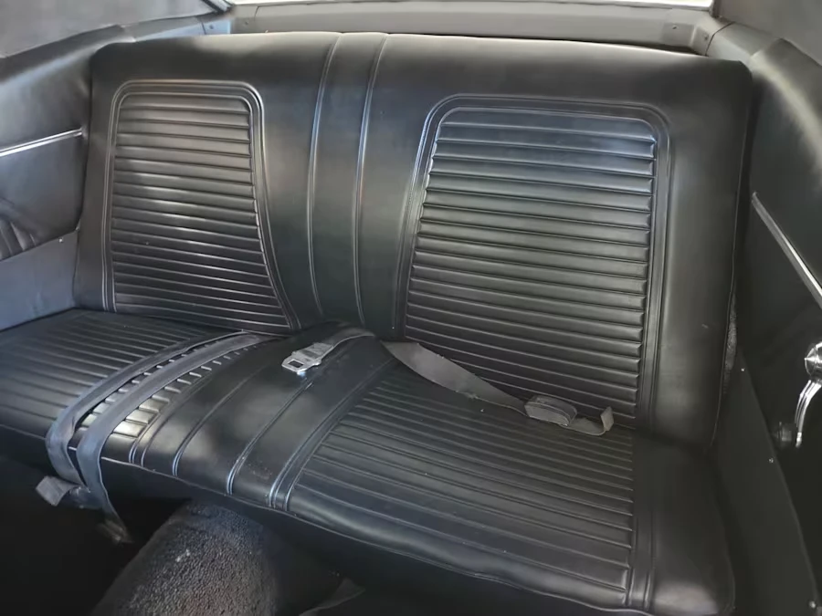 1969 Pontiac Firebird 1st Gen - Image 16 of 27