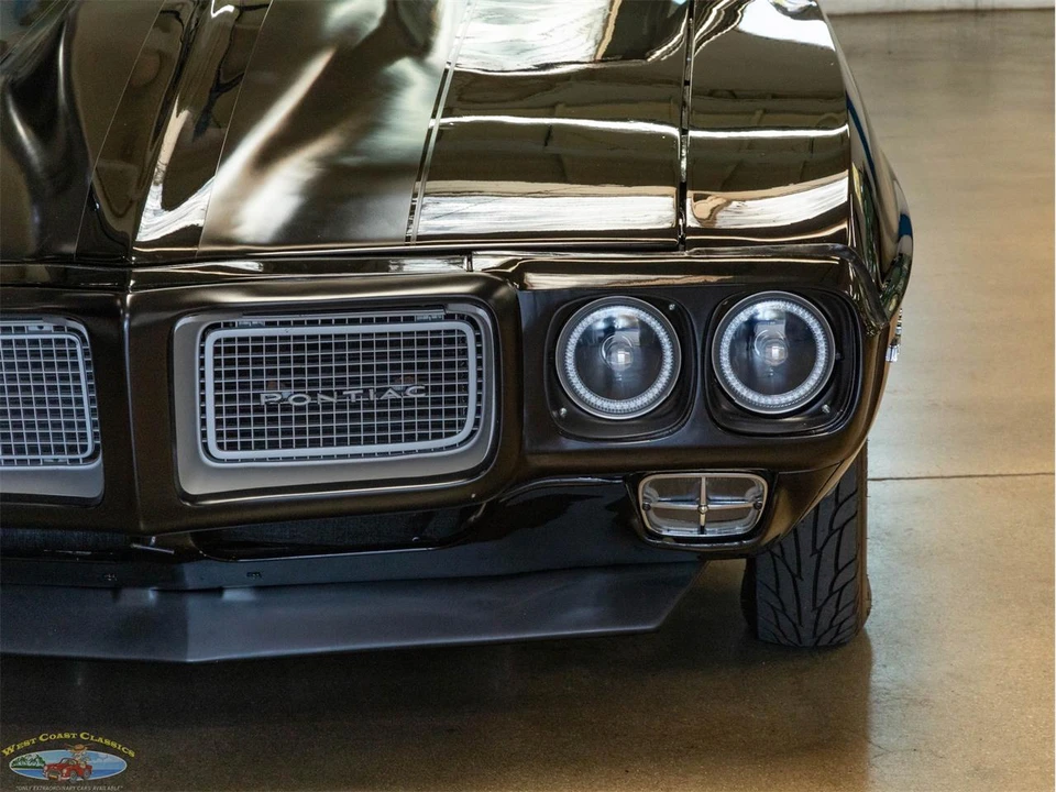 1969 Pontiac Firebird 1st Gen - Image 16 of 31