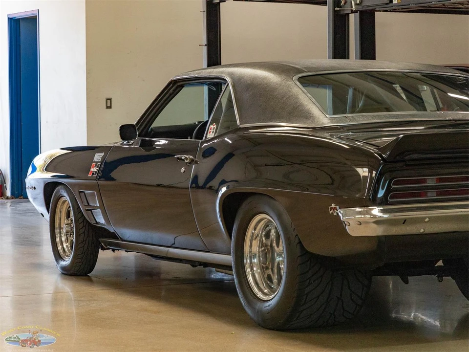 1969 Pontiac Firebird 1st Gen - Image 22 of 31