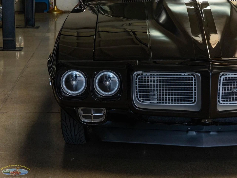 1969 Pontiac Firebird 1st Gen - Image 14 of 31