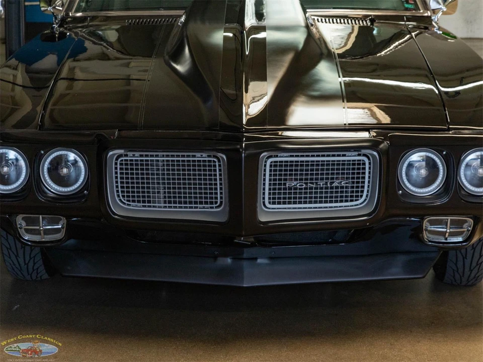 1969 Pontiac Firebird 1st Gen - Image 15 of 31