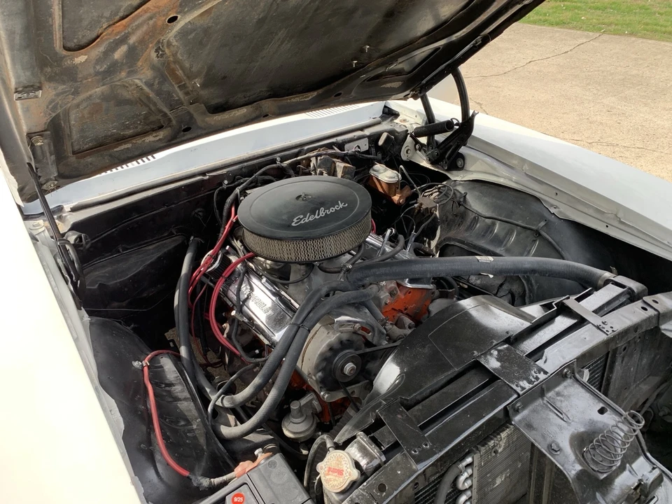 1969 Pontiac Firebird 1st Gen - Image 17 of 21