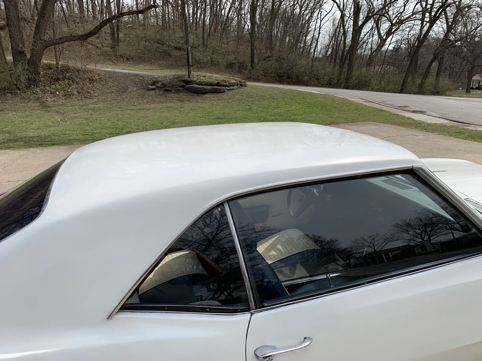 1969 Pontiac Firebird 1st Gen - Image 7 of 21