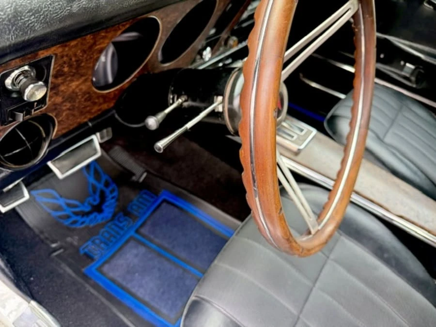 1969 Pontiac Firebird 1st Gen - Image 18 of 31