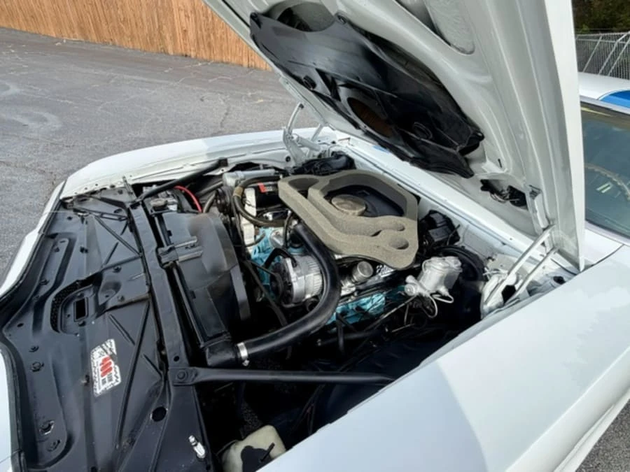 1969 Pontiac Firebird 1st Gen - Image 24 of 31