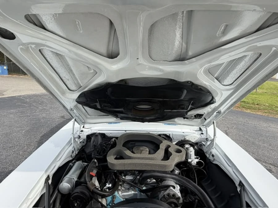 1969 Pontiac Firebird 1st Gen - Image 27 of 31