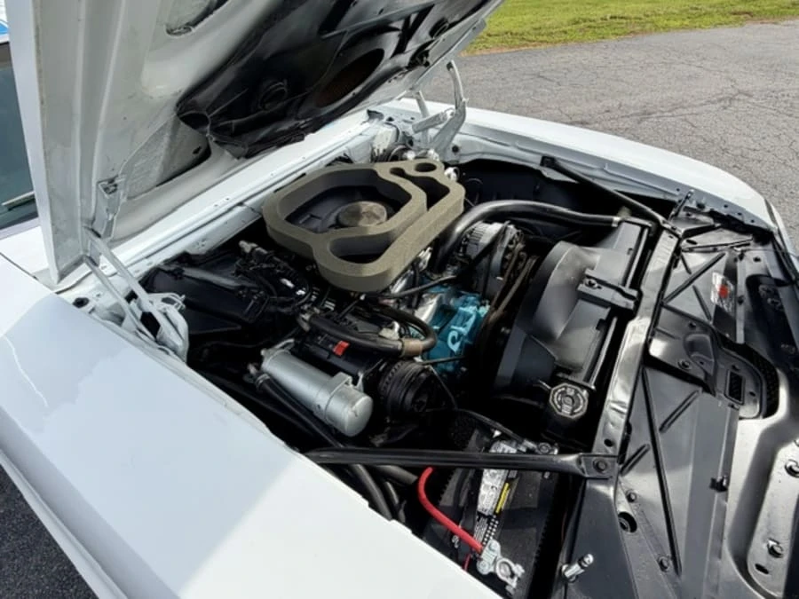 1969 Pontiac Firebird 1st Gen - Image 26 of 31
