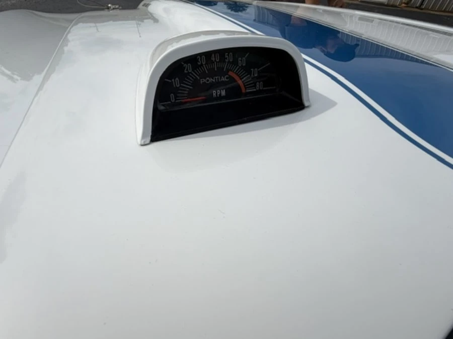 1969 Pontiac Firebird 1st Gen - Image 28 of 31