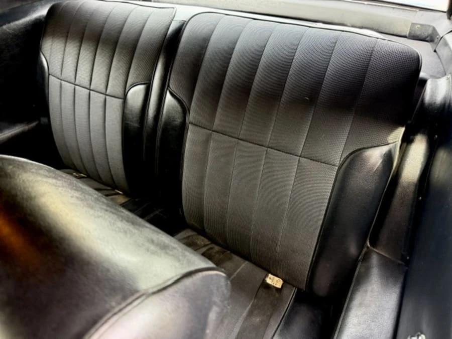 1969 Pontiac Firebird 1st Gen - Image 19 of 31