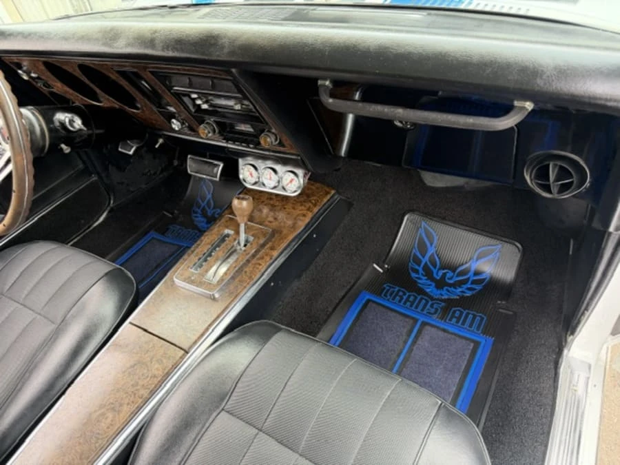 1969 Pontiac Firebird 1st Gen - Image 23 of 31