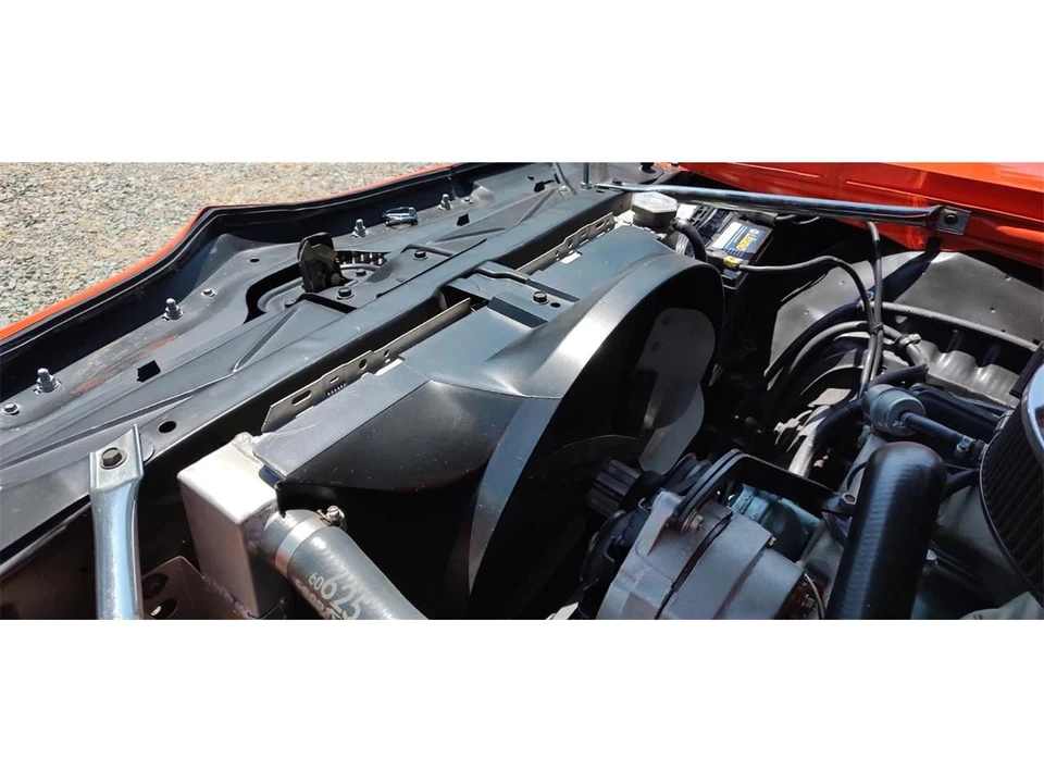 1969 Pontiac Firebird 1st Gen - Image 18 of 31