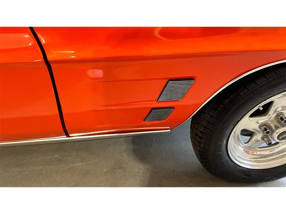 1969 Pontiac Firebird 1st Gen - Image 30 of 31