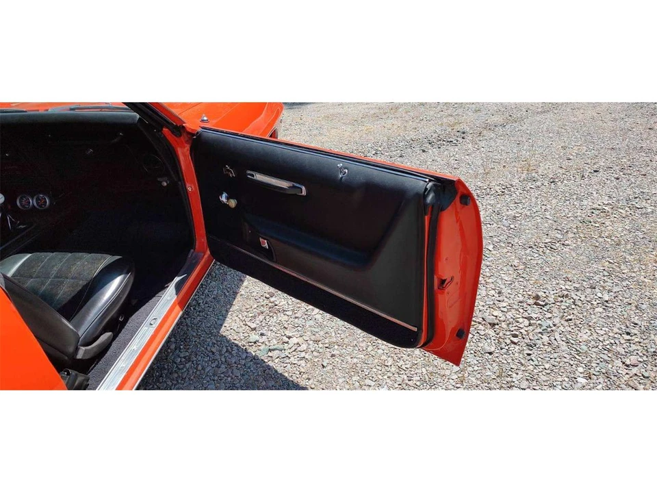 1969 Pontiac Firebird 1st Gen - Image 10 of 31