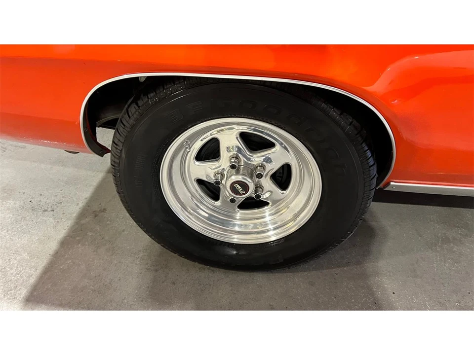 1969 Pontiac Firebird 1st Gen - Image 31 of 31