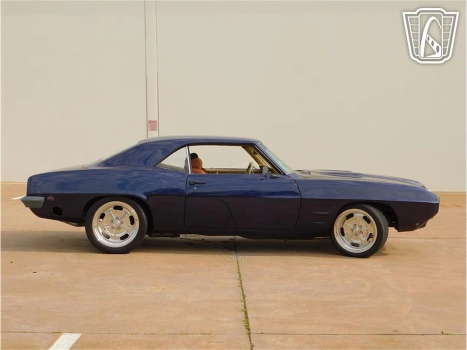 1969 Pontiac Firebird 1st Gen - Image 31 of 31