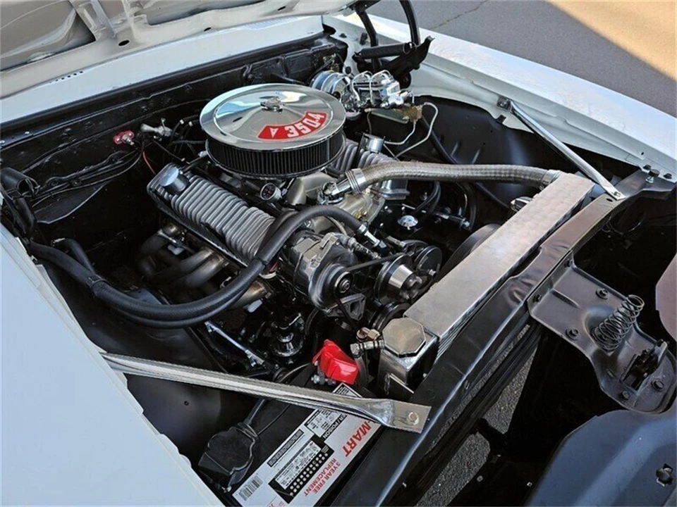 1969 Pontiac Firebird 1st Gen - Image 31 of 31