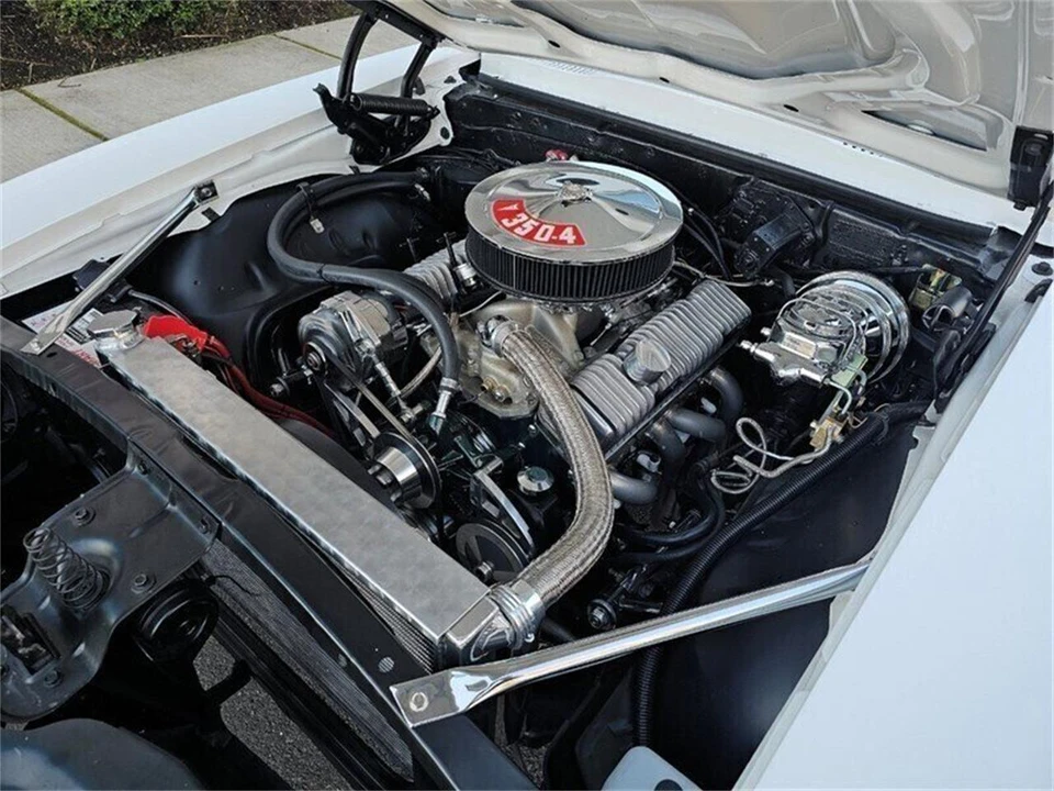 1969 Pontiac Firebird 1st Gen - Image 28 of 31