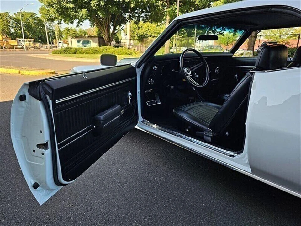 1969 Pontiac Firebird 1st Gen - Image 22 of 31
