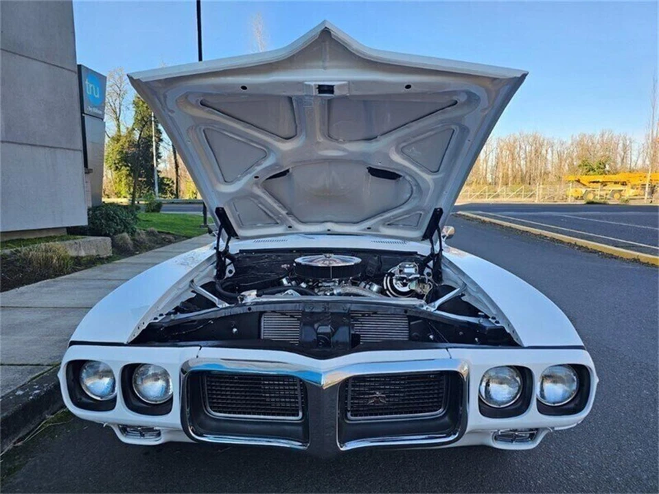 1969 Pontiac Firebird 1st Gen - Image 26 of 31